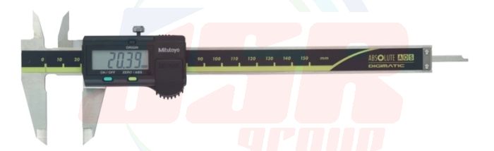 500-161-30 | ABSOLUTE Digital Caliper | MITUTOYO