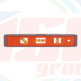 Swanson TL035M Magnetic Torpedo Level – Rare Earth Magnets, Durable Die-Cast Frame, 0.0005" Accuracy
