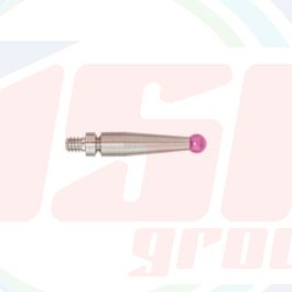 Optional Accessories for Dial Test Indicators - Contact points - ø2 mm ...