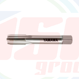 LS-PS (Pipe Threads) | Long Shank Hand Taps for Parallel Pipe Threads ...