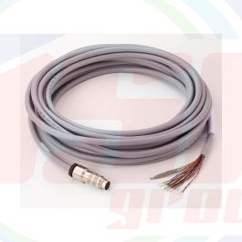 OPTIONAL ACCESSORIES : I/O cable | MITUTOYO เครื่องมืออุตสาหกรรม ...