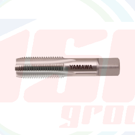 PF LH (Pipe Threads) | Hand Taps for Parallel Pipe Threads, for LH ...