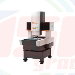 QVTP Pro - CNC Vision Measuring System Equipped with a Touch Trigger ...
