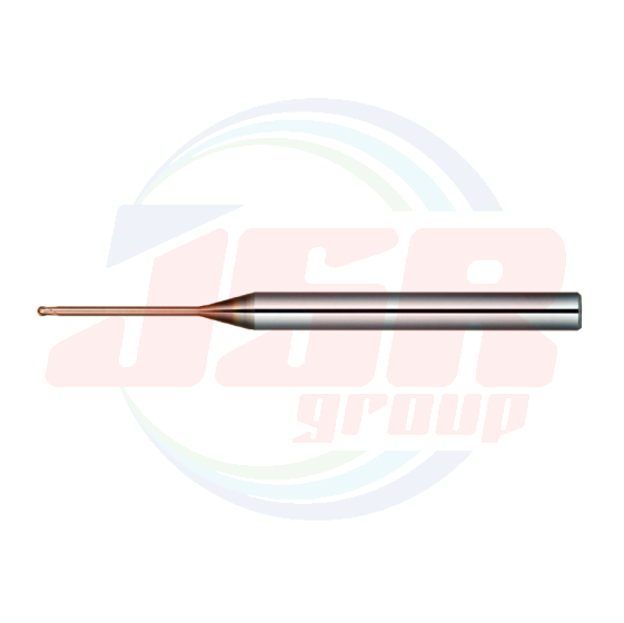 EPDBEH2-TH3 | CARBIDE BALL END MILL | MOLDINO