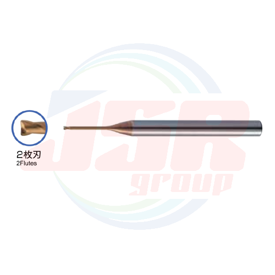EPDR-TH | CARBIDE BALL END MILL | MOLDINO
