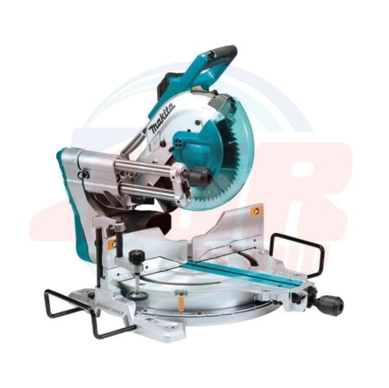 LS1019L | SLIDE COMPOUND MITER SAW | MAKITA