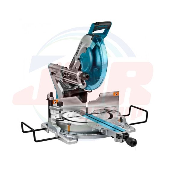 LS1219L | SLIDE COMPOUND MITER SAW | MAKITA