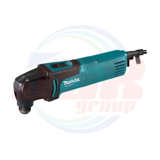 M9800BKX2 | MULTI TOOL | MAKITA
