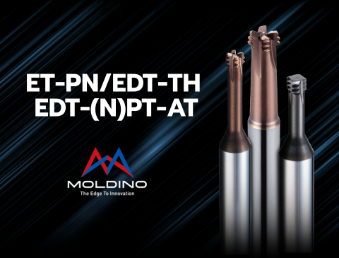 MOLDINO - ET-PN/EDT-TH EDT-(N)PT-ATH| JSR GROUP