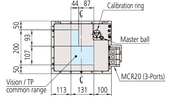 MITUTOYO - CNC Vision Measuring System : QUICK VISION Active Series ...