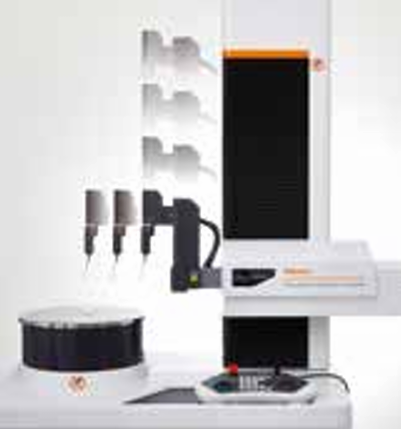 Roundpak MITUTOYO - CNC Roundness/Cylindricity Measuring System : ROUNDTRACER ...