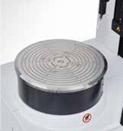 Roundpak MITUTOYO - CNC Roundness/Cylindricity Measuring System : ROUNDTRACER ...