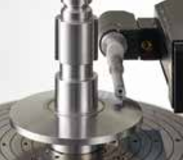 Roundpak MITUTOYO - CNC Roundness/Cylindricity Measuring System : ROUNDTRACER ...