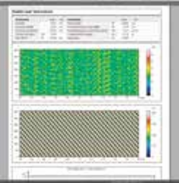Roundpak MITUTOYO - CNC Roundness/Cylindricity Measuring System : ROUNDTRACER ...