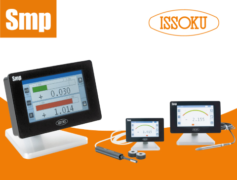 SMP - ISSOKU | JSR GROUP