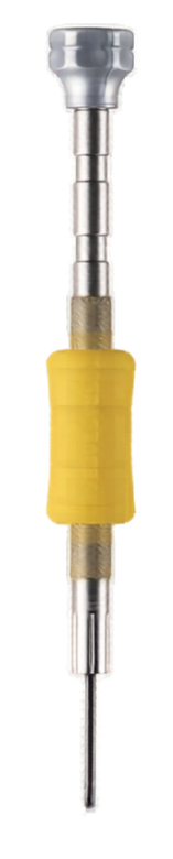 VESSEL - PRECISION MICRO SCREWDRIVER | JSR GROUP เครื่องมืออุตสาหกรรม ...