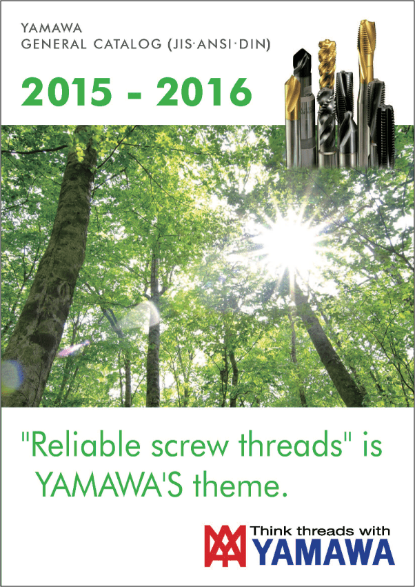 YAMAWA