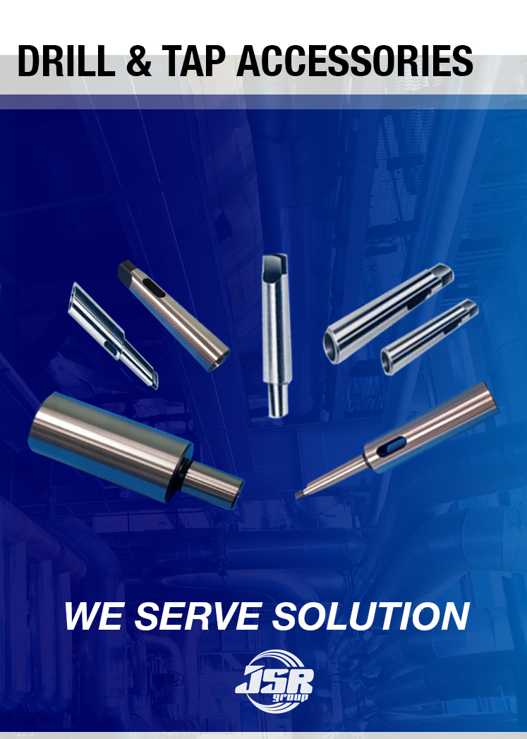 Drill Tap Accessories