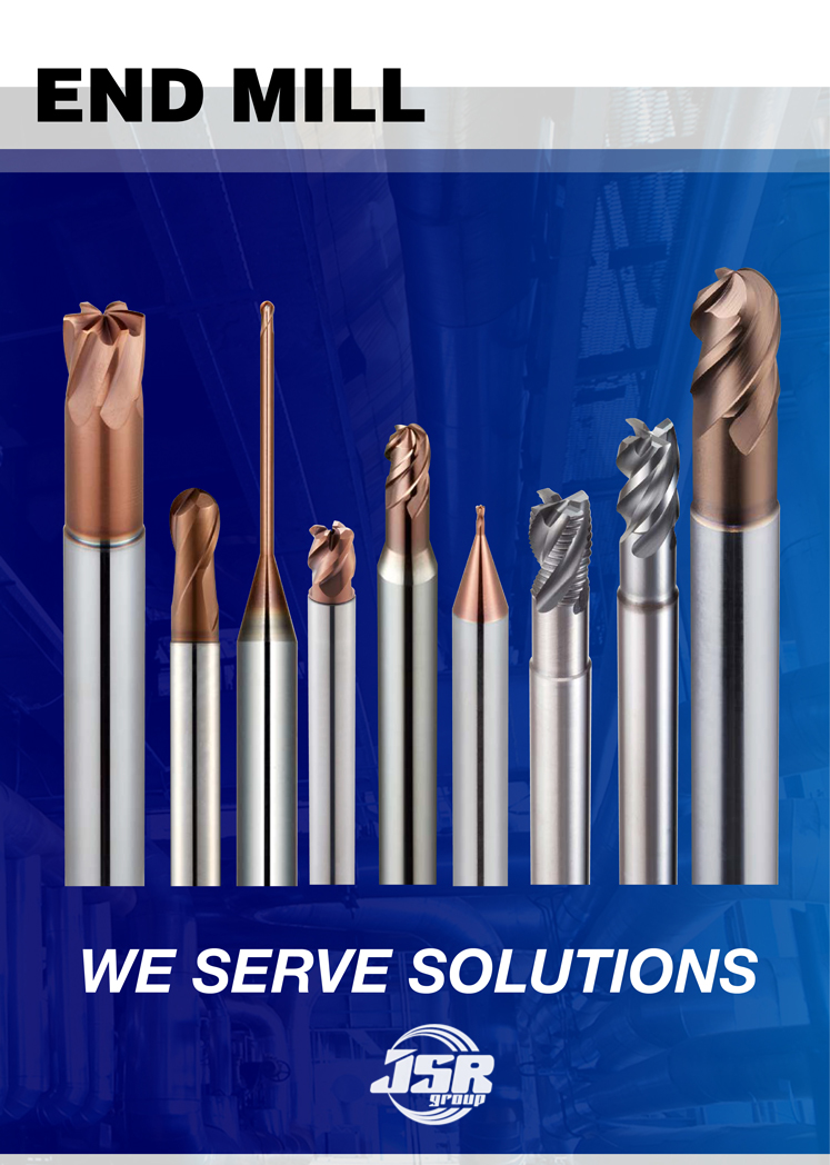 End Mill