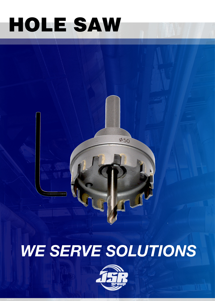 Holesaw
