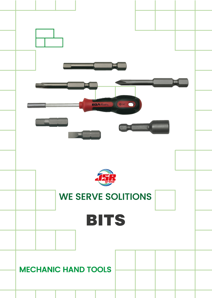 Bits