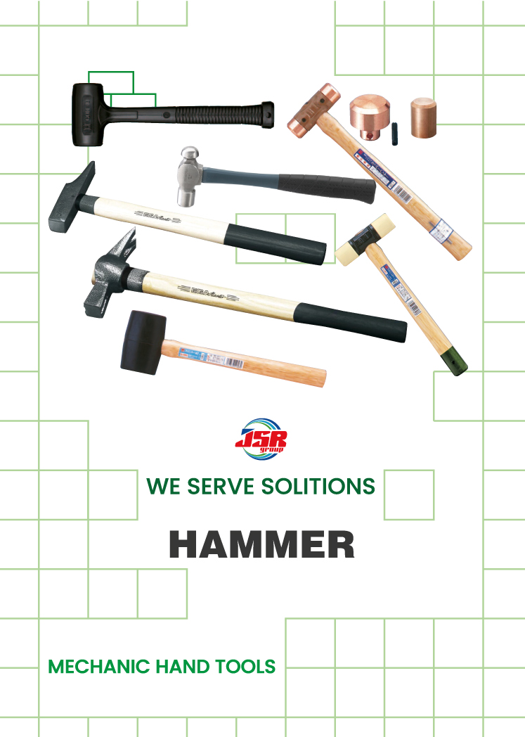 Hammer