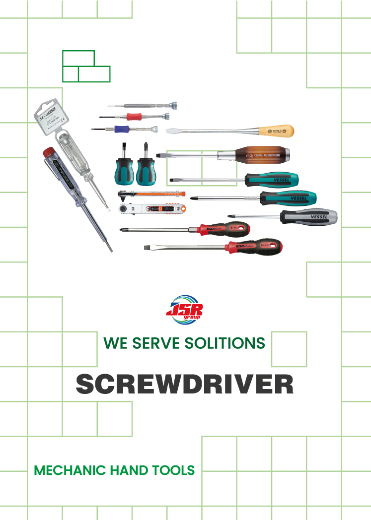 Screwdriver