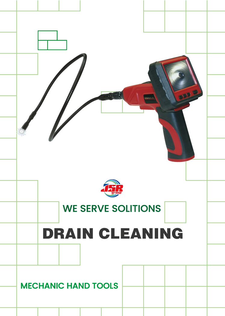 Drain Cleaning