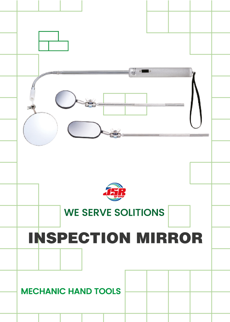 Inspection Mirror