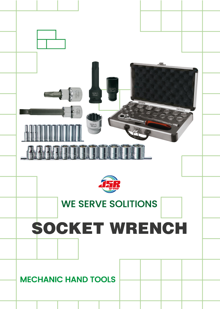 Socket Wrench