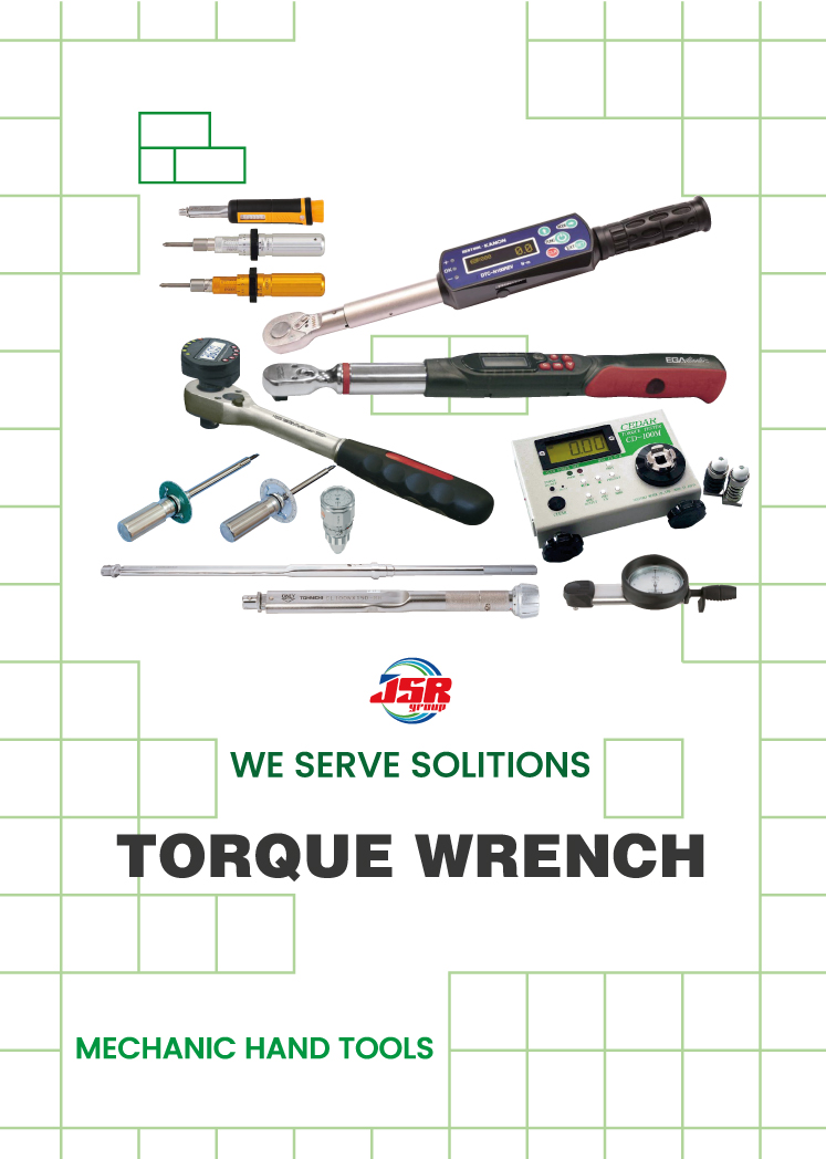 Torque Wrench
