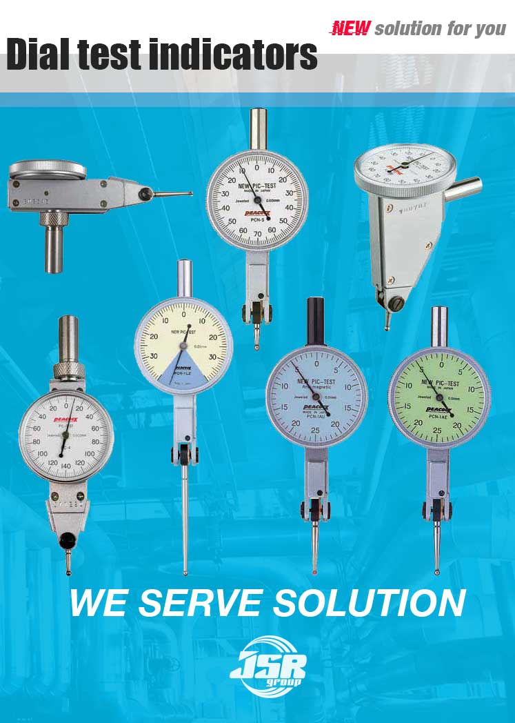 Dial Indicators