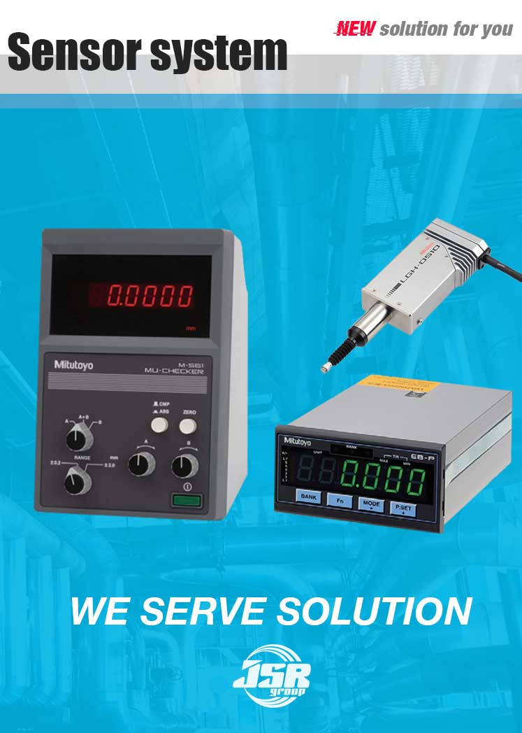 Sensor System