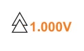 1000v logo