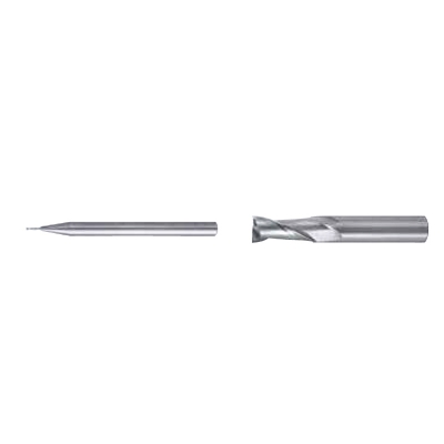 END MILLS – CARBIDE END MILLS HES2 MOLDINO