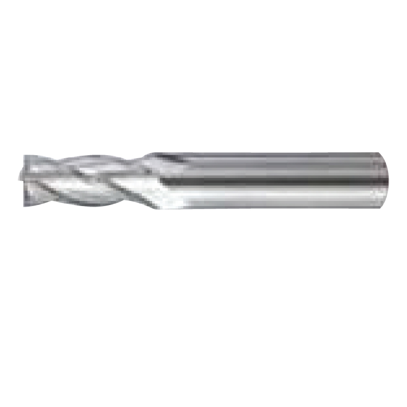 END MILLS - CARBIDE END MILLS HES4 MOLDINO - JSR GROUP