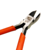 FLUSH CUTTING PLIERS (Rounded head) EGAMASTER - 63950