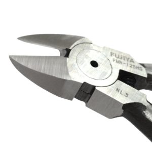 FMN-125S | MINI CUTTING NIPPERS คีมตัดลวด | FUJIYA