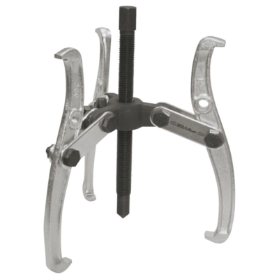 3 JAW GEAR PULLER REVERSIBLE 2 POSITIONS