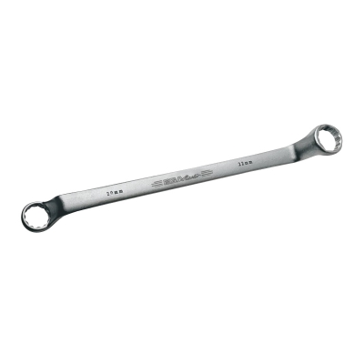 Forbes Kendo Double Offset Ring Spanner (Silver) : Amazon.in: Home  Improvement
