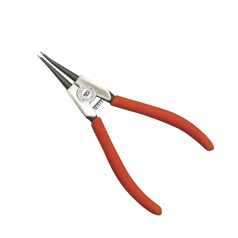 CIRCLIPS PLIERS - EXTERNAL STRAIGHT