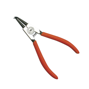 CIRCLIPS PLIERS - EXTERNAL BENT