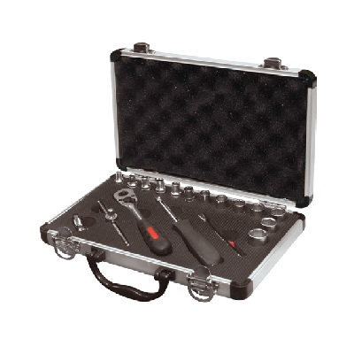 51034 - TOOL BAG กระเป๋าเก็บเครื่องมือ - EGA MASTER - JSR GROUP