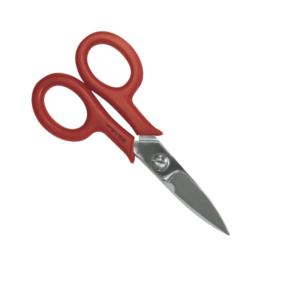 ELECTRICIAN’S SCISSORS