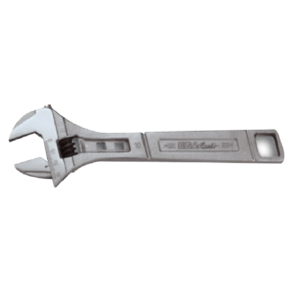 ประแจเลื่อน ADJUSTABLE WRENCH (TITACROM)