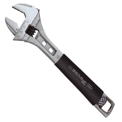 Adjustable Wrench Anti Drop
