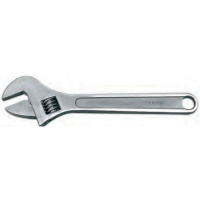 Non-Magnetic Adjustable Wrench