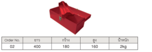 Tool Box กล่องเครื่องมือ ZIM-ZEEM 02 pdf