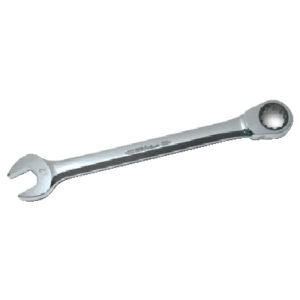 Mastergear Combination Ratchet Wrench ประแจปากตายแหวานข้างฟรี Ega Master