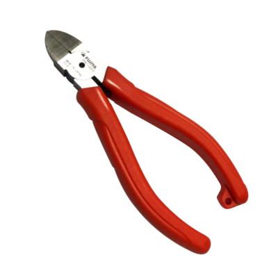Plastic Cutting Nipper-Straight blade-GPN-125FS